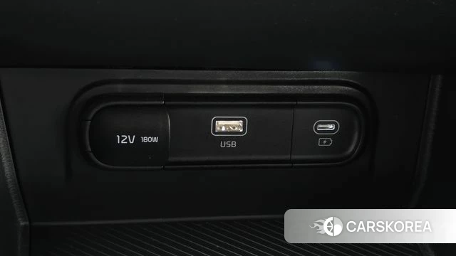 Kia Sportage 5th Generation 2023 Серый из Кореи, фото 3