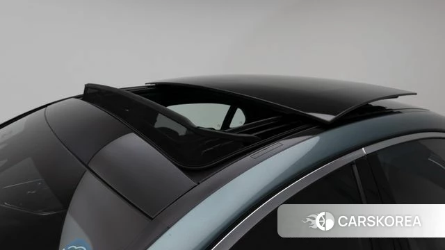 Mercedes-Benz S-Class W223 2025 Серебряный из Кореи, фото 3