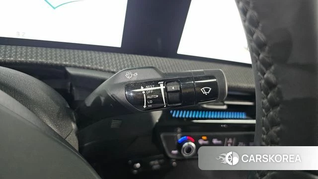 Kia EV6 2021 Серый из Кореи, фото 3