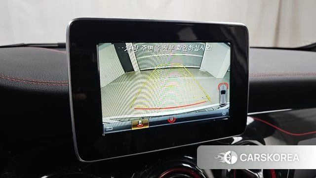 Mercedes-Benz GLA-Class X156 2019 Белый из Кореи, фото 3