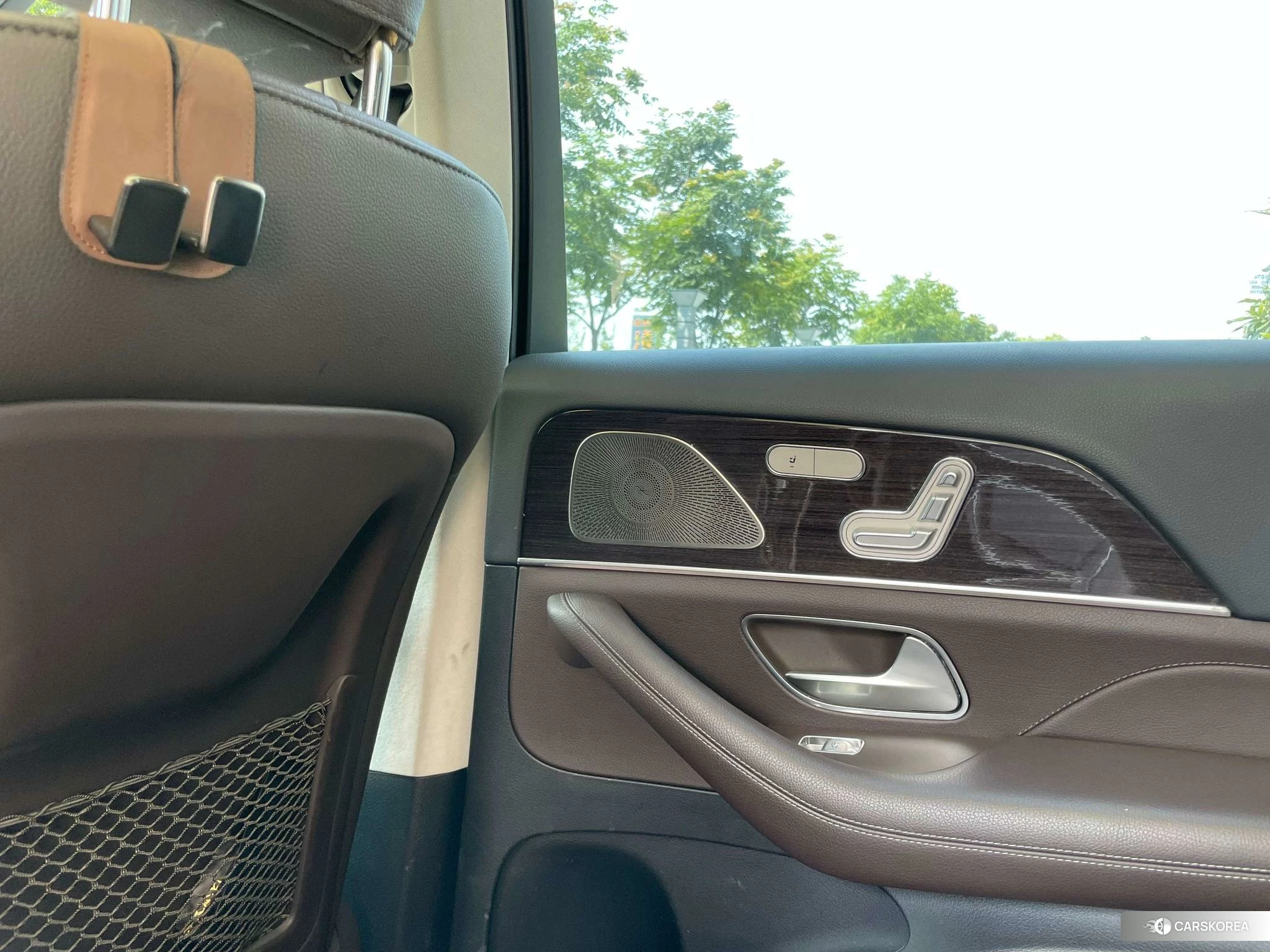 Mercedes-Benz GLE 2021 Черный из Китая, фото 3
