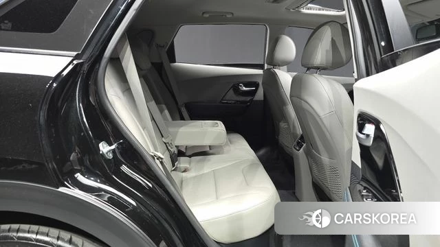 Kia Niro 2019 Черный из Кореи, фото 4