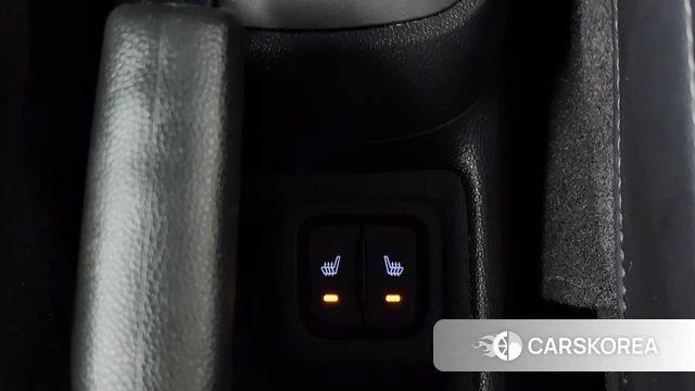 Chevrolet (GM Daewoo) The New Spark 2019 Серый из Кореи, фото 3