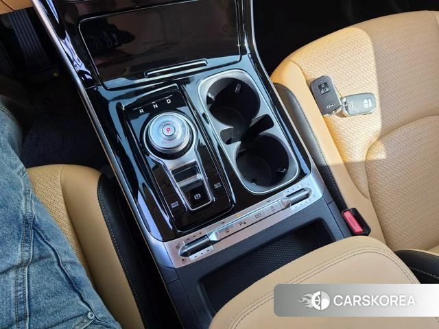 Kia Carnival 4th generation 2021 Белый из Кореи, фото 3