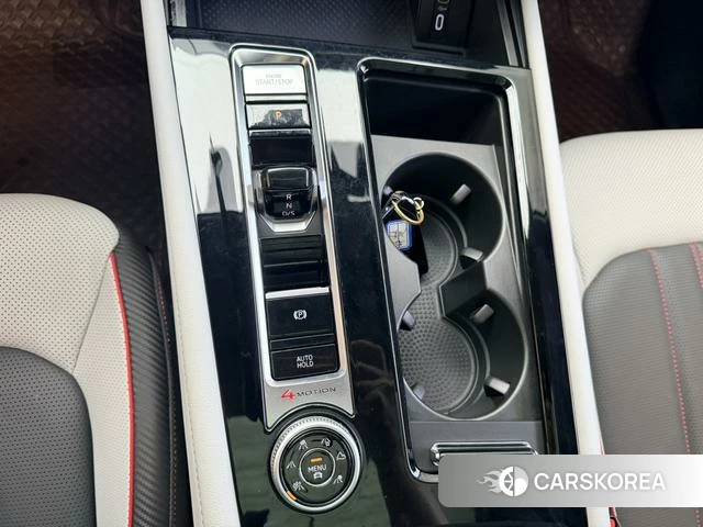 Volkswagen Teramont 2024 Черный из Китая, фото 3