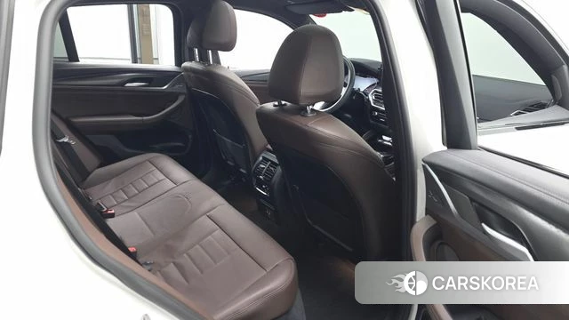 BMW X4 (G02) 2025 Белый из Кореи, фото 3