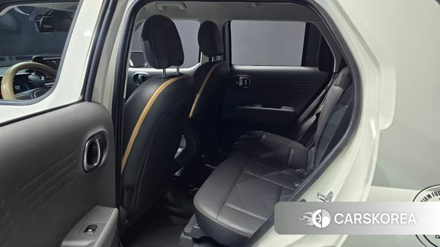 Hyundai Casper 2023 Белый из Кореи, фото 3