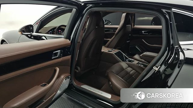 Porsche Panamera (971) id 4929821 из Кореи 3