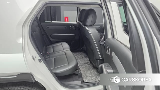 Hyundai Casper Electric 2024 Белый из Кореи, фото 3