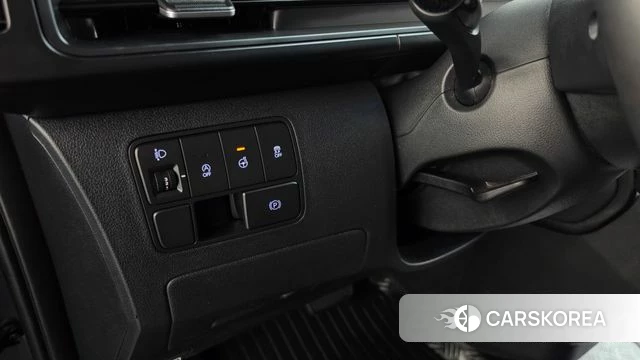 Hyundai Staria 2022 Серый из Кореи, фото 3
