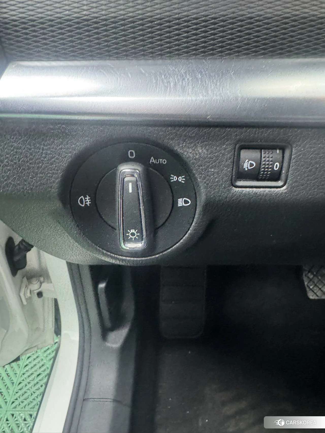 Skoda Kamiq 2021 Белый из Китая, фото 3