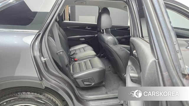 Kia The New Sorento 2020 Серый из Кореи, фото 3