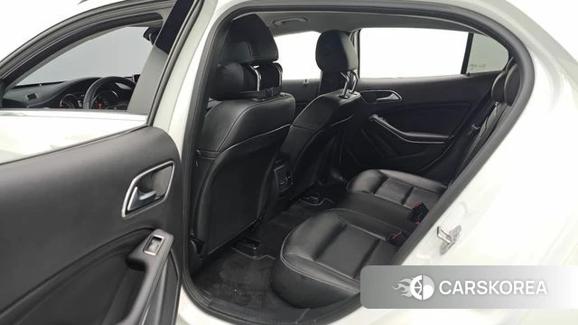Mercedes-Benz GLA-Class X156 2019 Белый из Кореи, фото 3