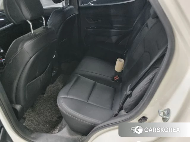 Ssangyong Beautiful Korando 2020 Белый из Кореи, фото 3