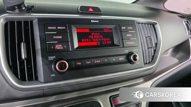 Kia The New Ray 2020 Серый из Кореи, фото 3