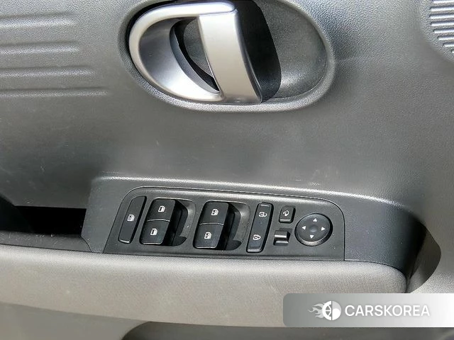Hyundai The New Casper 2024 Светло-зеленый из Кореи, фото 3