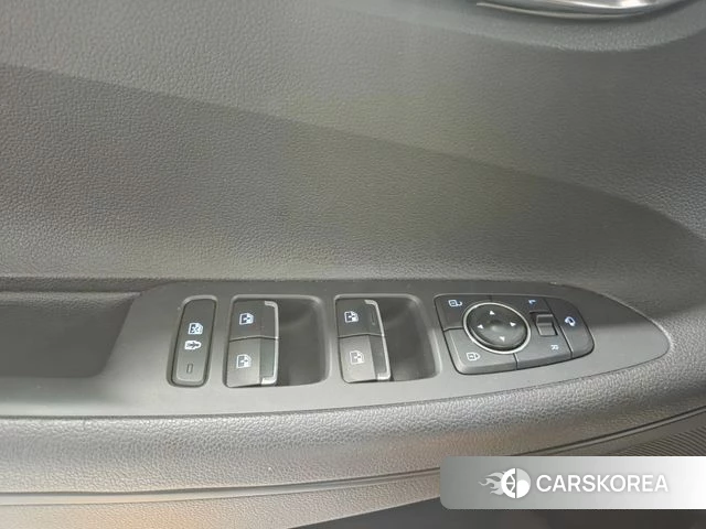 Hyundai The New Grandeur IG 2022 Белый из Кореи, фото 3