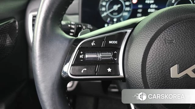 Kia The New Seltos 2023 Белый из Кореи, фото 3