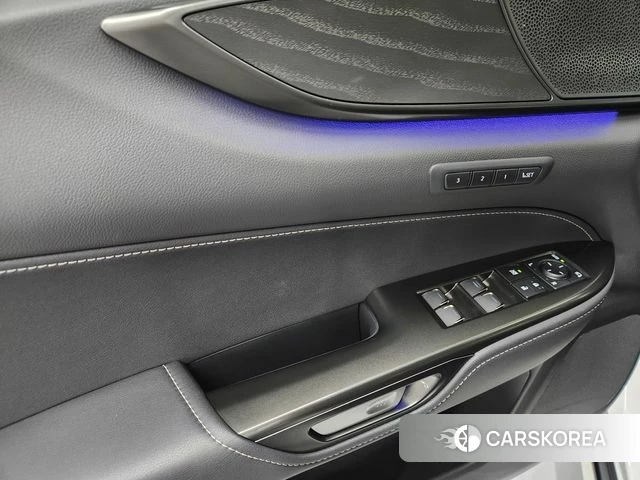Lexus NX350h Second generation 2026 Белый из Кореи, фото 3