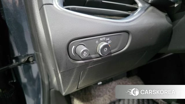 Chevrolet (GM Daewoo) The New Malibu id 4923782 из Кореи 18