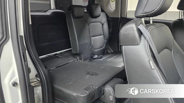 Kia The New Kia Ray 2022 Белый из Кореи, фото 3