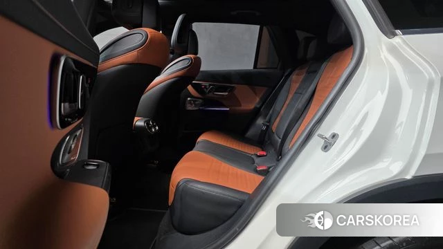 Mercedes-Benz GLC-Class X254 2023 Белый из Кореи, фото 3