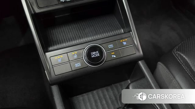 Hyundai Kona (SX2) 2023 Белый из Кореи, фото 3