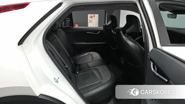 Kia Di All New Niro EV 2022 Белый из Кореи, фото 3