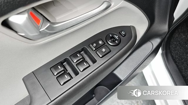 Kia The New Kia Ray EV 2024 Белый из Кореи, фото 3