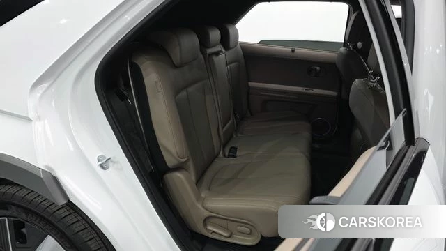 Hyundai The New Ionic 5 2025 Белый из Кореи, фото 3