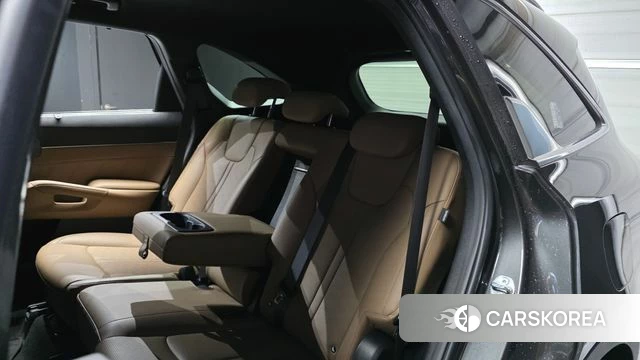 Kia The New Sorento 4th Generation 2023 Серый из Кореи, фото 3