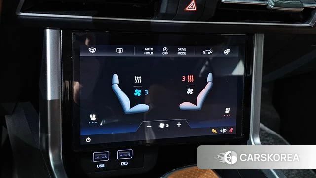Ssangyong Torres 2022 Белый из Кореи, фото 3