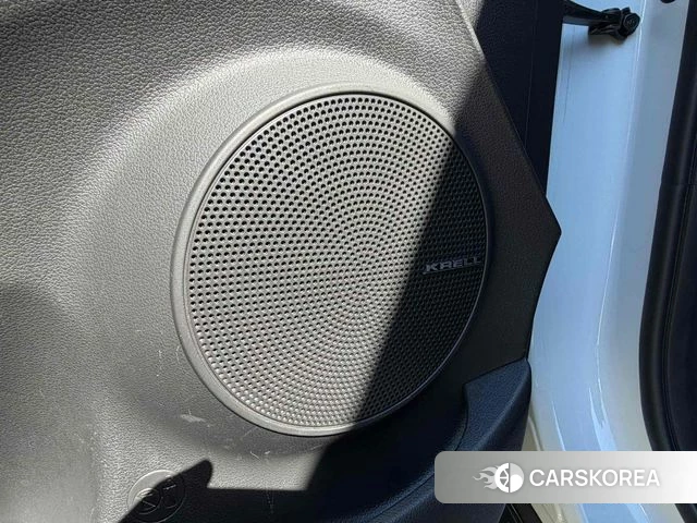 Hyundai Kona Electric 2020 Белый из Кореи, фото 3