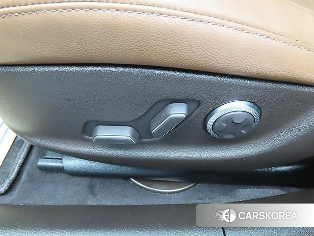 Genesis G80 (RG3) 2021 Синий из Кореи, фото 3