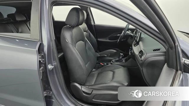 Hyundai i30 (PD) 2019 Серый из Кореи, фото 3
