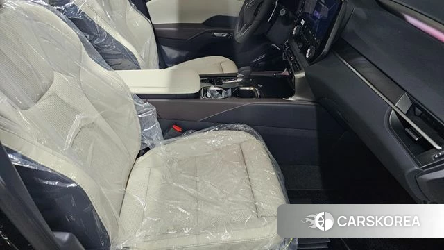 Lexus RX350h 5th generation 2026 Черный из Кореи, фото 3