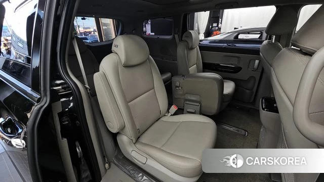 Kia The New Carnival 2018 Черный из Кореи, фото 3