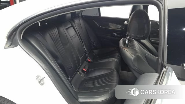 Mercedes-Benz CLS-Class C257 2018 Белый из Кореи, фото 3