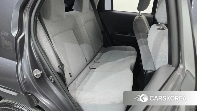 Hyundai Casper 2022 Серый из Кореи, фото 3