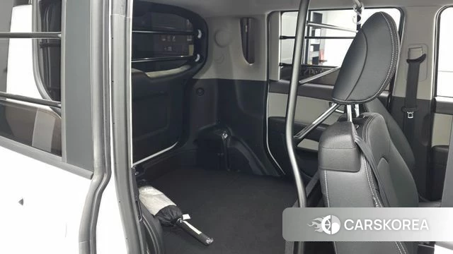 Kia The New Kia Ray 2025 Белый из Кореи, фото 3