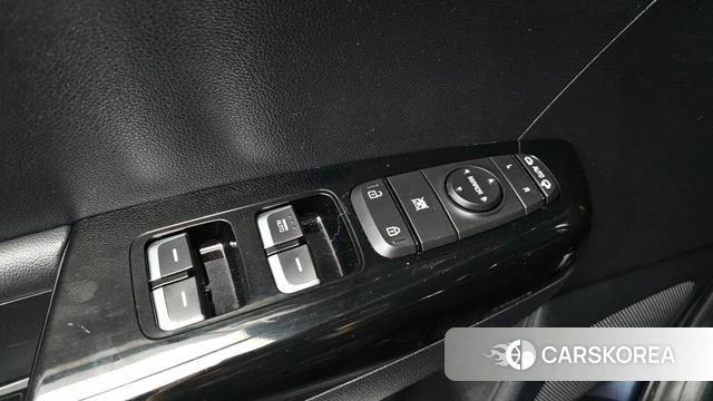 Kia Sportage The Bold 2020 Синий из Кореи, фото 3