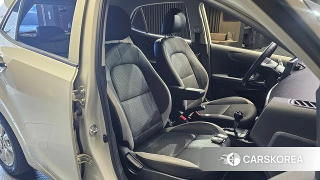 Kia All New Morning (JA) 2018 Жемчужный цвет из Кореи, фото 3