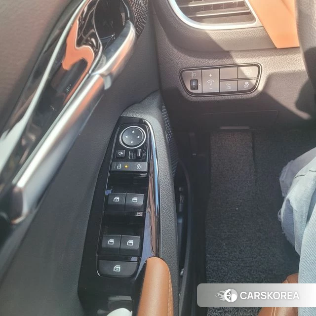Kia The New Seltos 2024 Белый из Кореи, фото 3