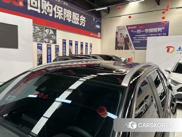 Toyota Wildlander 2021 Черный из Китая, фото 3