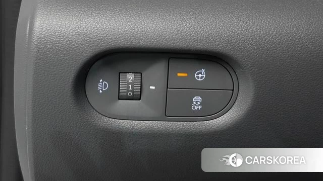 Hyundai Casper 2022 Белый из Кореи, фото 3