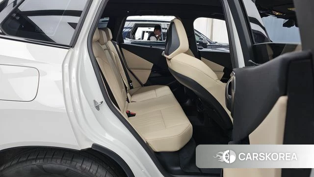 BMW X3 (G45) 2026 Белый из Кореи, фото 3
