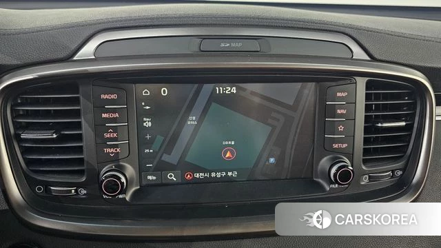 Kia The New Sorento 2020 Белый из Кореи, фото 3