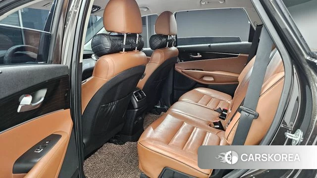 Kia The New Sorento 2019 Коричневый из Кореи, фото 3