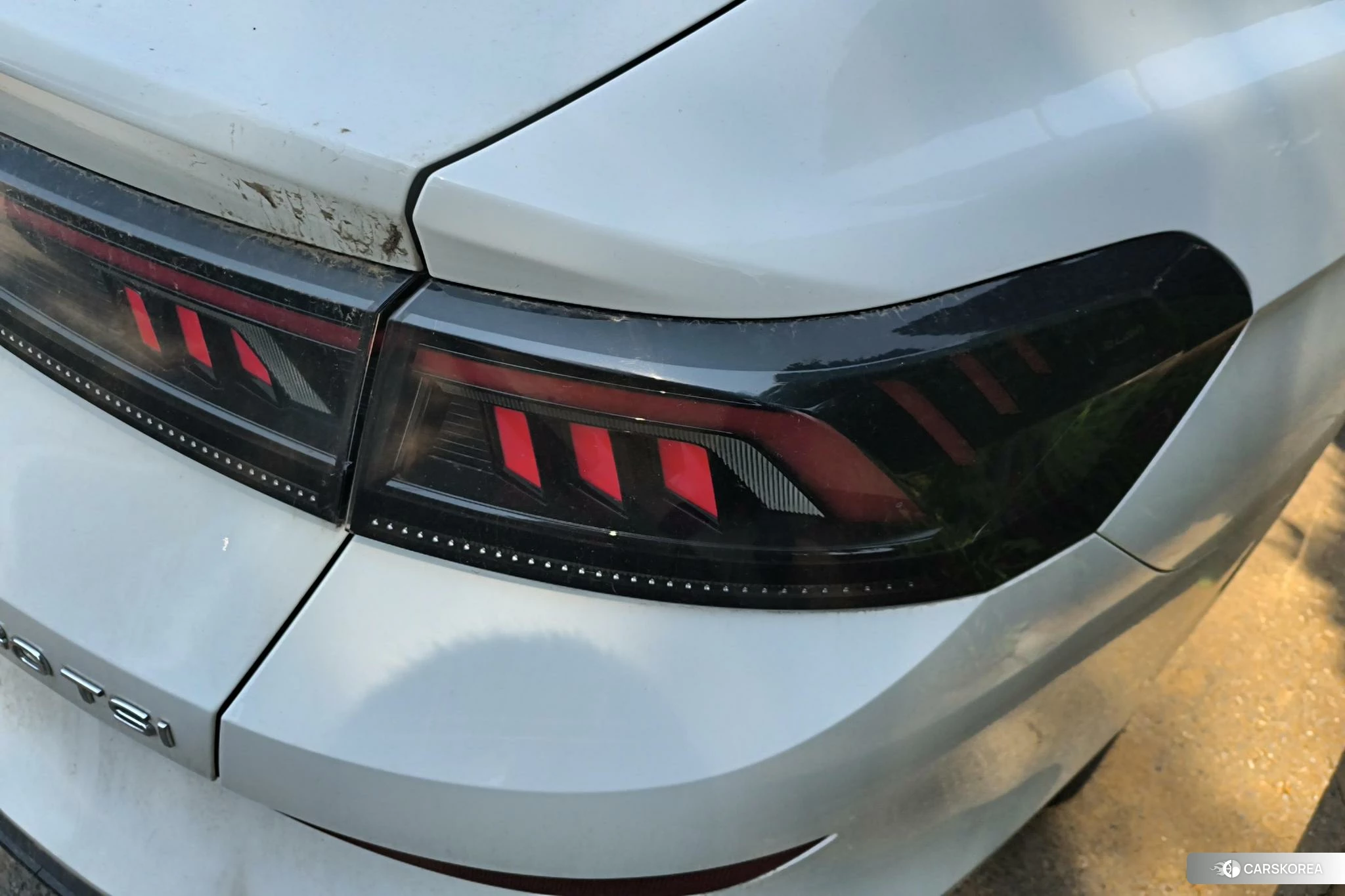 Volkswagen Lamando 2022 Белый из Китая, фото 3