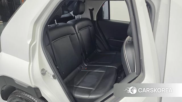 Hyundai Casper 2022 Белый из Кореи, фото 3